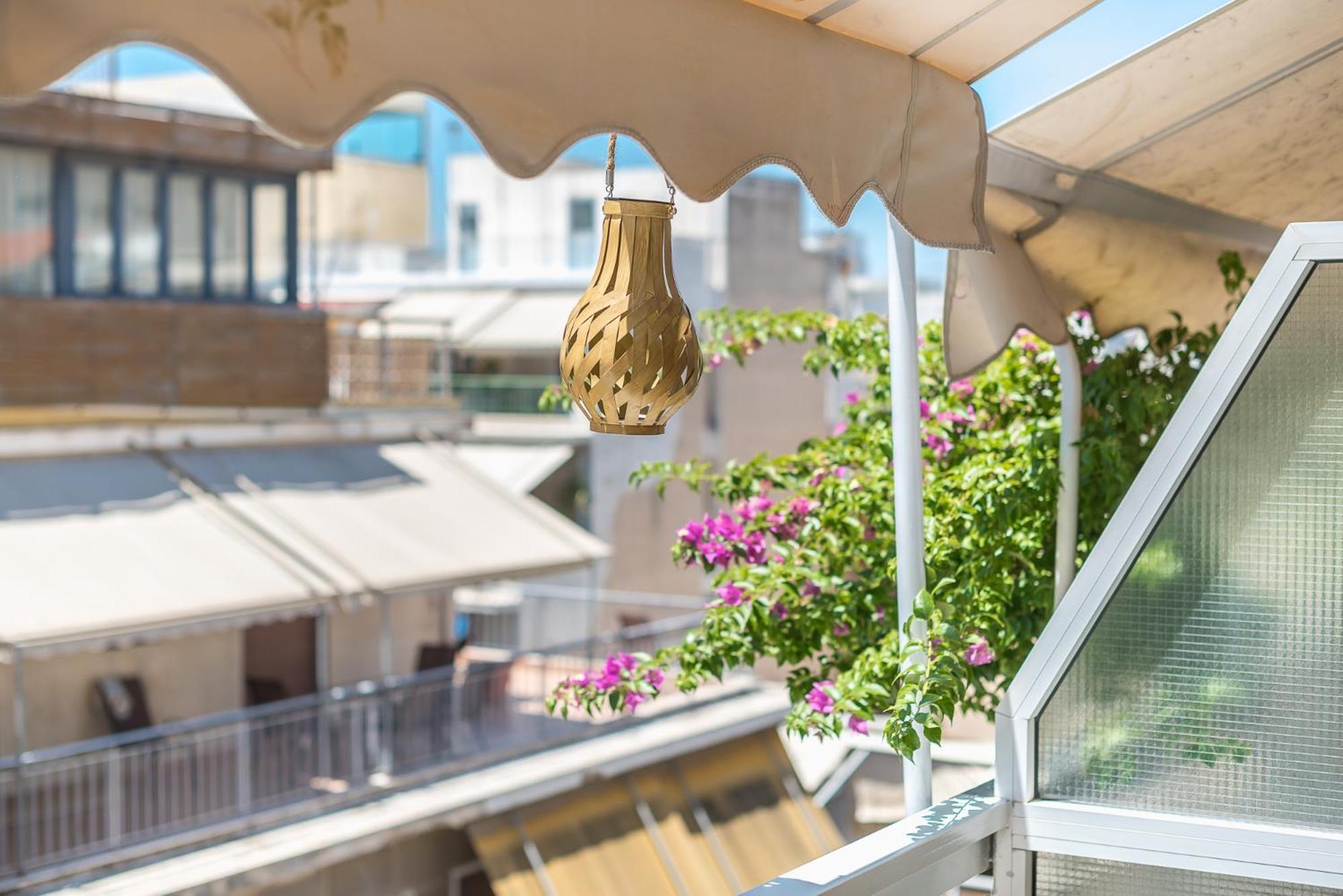 Dipejo Athens Luxurious Penthouse Apartment Lycabettus Hill View Very Close To Syntagma Square And Kolonaki Exterior photo