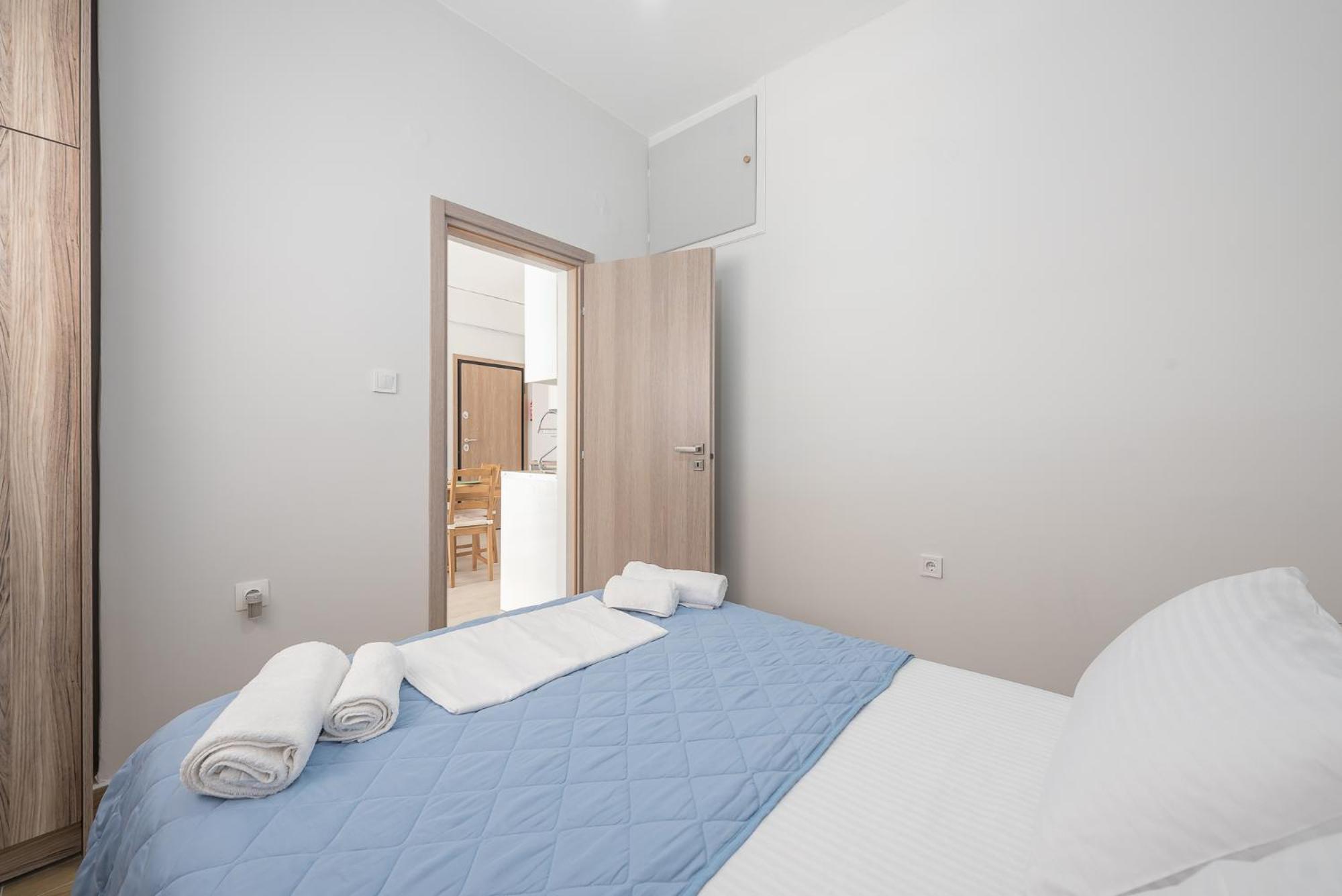 Dipejo Athens Luxurious Penthouse Apartment Lycabettus Hill View Very Close To Syntagma Square And Kolonaki Exterior photo